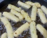 Foto langkah ke 4 dari resep [ 78 ] Kentang Goreng.