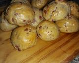 Foto del paso 4 de la receta: Pancitos saborizados