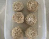 Foto langkah ke 7 dari resep Bitterballen.