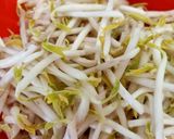 Foto langkah ke 2 dari resep Nasi Lengko Praktis.