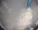 Foto del paso 1 de la receta: Arroz para los que no sabemos hacer arroz. 🥡