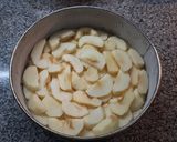 Foto del paso 3 de la receta: Torta de Manzana