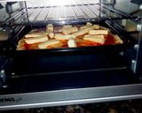 Foto del paso 6 de la receta: Pizzacon harina 000