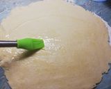 Juhtúrós, pehelykönnyű pogácsa🧀 recept fázis 7 fotója