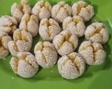 Foto langkah ke 5 dari resep Onde Onde Ketawa.