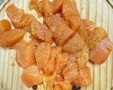 Foto del paso 1 de la receta: Meloso de arroz