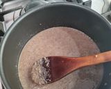 Foto langkah ke 6 dari resep Cream of Mushroom Soup.