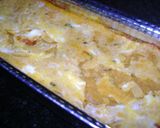 Foto del paso 9 de la receta: Moldeado de bacalao papa y zapallo