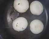 Foto del paso 2 de la receta Champiñones con ajo y perejil
