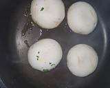 Foto del paso 2 de la receta: Champiñones con ajo y perejil