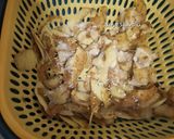 Foto langkah ke 2 dari resep 392. Keripik Kulit Kentang.