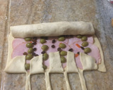 Foto del paso 6 de la receta: Pan de jamón, receta Navideña típica de Venezuela 🇻🇪