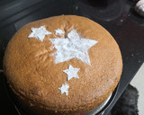 Foto del paso 4 de la receta: Bizcocho de naranja