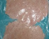 A picture of step 7 of Grilled Kibbeh.