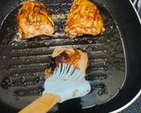 Foto langkah ke 4 dari resep Ayam Bakar simple.