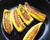 Foto langkah ke 2 dari resep Pisang Bakar.