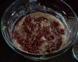 Foto del paso 1 de la receta: Maceta de desayuno