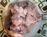 Foto langkah ke 1 dari resep 108. Gyoza Ayam.