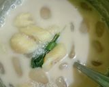 Foto langkah ke 3 dari resep Kolak pisang kolang-kaling.