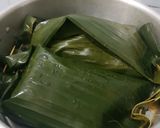 Foto langkah ke 5 dari resep Pepes Ikan Mujair.