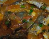 Foto langkah ke 6 dari resep Sarden Pedas Saus Sambal Teriyaki.