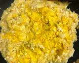 Apple Kalakand recipe step 1 photo