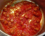 Foto del paso 4 de la receta: Guiso de Habas, Alcachofas y Guisantes