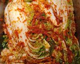 Foto del paso 7 de la receta: Kimchi