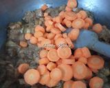 Foto langkah ke 3 dari resep Bistik Ayam ala Acil.