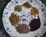 கேரட் முள்ளங்கி ஊறுகாய்🥕🥕 ரெசிபி ஸ்டேப் 1 புகைப்படம்