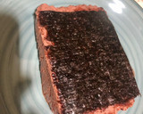 Foto del paso 6 de la receta: Salmón vegano con salsa de mantequilla y romero