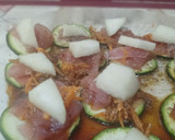 Foto del paso 6 de la receta: Ensalada de temporada