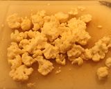 Foto del paso 6 de la receta: Bulgúr acompañado