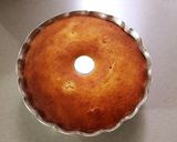 عکس مرحله 5 از دستور کیک با عطر بهشتی
