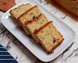 Foto langkah ke 7 dari resep Bolu Pisang.