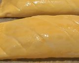 Wellington lazac recept fázis 3 fotója
