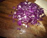 Foto del paso 1 de la receta: Dumplings empanaditas chinas express