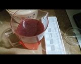A picture of step 2 of Summer refreshing drink...#eidkaypakwan.