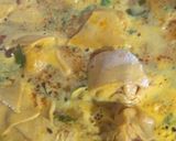 બટેકા ની દાળ ઢોકળી. (Bateka dal dhokli recipe in Gujarati) રેસીપી સ્ટેપ5ફોટો