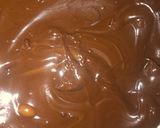Foto del paso 3 de la receta: Conito de dulce de leche con nuez😋😋