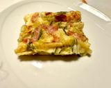 Foto del passaggio 8 della ricetta Lasagna Primavera