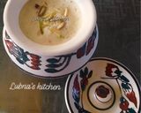 A picture of step 3 of Bread Matka Kulfi.