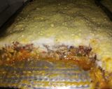 Foto del paso 9 de la receta Pastel de carne picada y zapallito