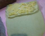 Foto langkah ke 9 dari resep Home Made Puff Pastry Sheet.