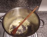Foto del paso 2 de la receta: Sopa de crema de calabaza! 🎃