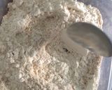 Foto langkah ke 4 dari resep Banana Oatmeal Pancake #masakdirumah.