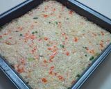 Foto langkah ke 3 dari resep Misoa Goreng Ayam Wortel+Foto step by step ^^.