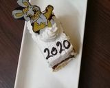 صورة لخطوة 3 من وصفة الجاتو 🍰