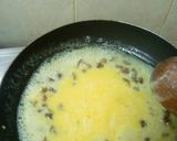 Foto langkah ke 3 dari resep Macaroni schotel kukus.
