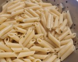 Foto del paso 5 de la receta: Macarrones sabrosos gratinados